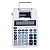 Calculadora de Impressão YP8804 12 Dígitos Yins Paper - Imagem 2