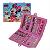 Maleta de Pintura Minnie Mouse 72 Peças Molin - Imagem 1