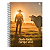 Caderno Espiral Cd 10 Matérias/160 folhas Agroforte Animativa - Imagem 1