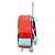 Mochila de carrinho Infantil Dog Duty Skeet - Imagem 2