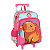 Mochila com Rodas Pink Petit Be Capy Up4you - Imagem 2