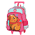 Mochila com Rodas Pink Petit Be Capy Up4you - Imagem 3