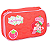 Estojo Box Moranguinho Vermelho Clio - Imagem 1