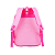 Mochila de Costas Moranguinho Rosa Clio - Imagem 4