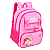 Mochila de Costas Moranguinho Rosa Clio - Imagem 1