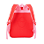Mochila de Costas Moranguinho Vermelho Clio - Imagem 4