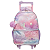 Mochila de carrinho Lilica Repilica REF971AJ01 Pacific - Imagem 1