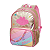 Mochila de Costas Lilica Repilica Dourado Pacific - Imagem 2