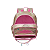 Mochila de Costas Lilica Repilica Dourado Pacific - Imagem 4