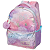 Mochila de Costas Lilica Repilica Lilás 971AJ04 Pacific - Imagem 2