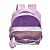 Mochila de Costas Lilica Repilica Lilás 971AJ04 Pacific - Imagem 4