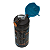 Garrafa Térmica Com Canudo Tigor 420ml REF7772973 Pacific - Imagem 3