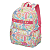 Mochila de costas Lilica Repilica Lovit Florecer Pacific - Imagem 2