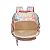 Mochila de costas Lilica Repilica Lovit Florecer Pacific - Imagem 3