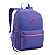 Mochila de Costas Fun Packs Lilás Seanite - Imagem 1
