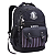 Mochila de Costas Wandinha Preto MJ43797 Seanite - Imagem 1