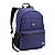 Mochila de costas Masculina Azul Seanite - Imagem 1