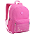 Mochila de costas Fun Packs MJ43393 Rosa Seanite - Imagem 1