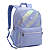 Mochila de Costas Fun packs Lilás Seanite - Imagem 1