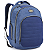 Mochila de costas Shock Jumbo Azul Seanite - Imagem 1