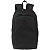 Mochila de Costas Magic Crinkle Preto Sestini - Imagem 1