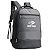 Mochila de Costas Preto 2776 Mormaii - Imagem 1