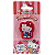 Borracha Hello Kitty Leo Leo - Imagem 2