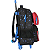 Mochilete com Rodinhas Masculino Video Game Up4you - Imagem 2