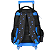 Mochilete com Rodinhas Masculino Video Game Up4you - Imagem 3