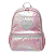 Mochila de Costas Pack me Lovely holográfico Pacific - Imagem 2