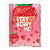 Caderno Espiral Cd Fruit-tella 10mat/160fls Credeal - Imagem 1