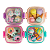 Borracha Com 4 Peças Cute Food Skypaper - Imagem 2