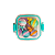 Borracha Com 4 Peças Cute Food Skypaper - Imagem 4