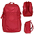 Mochila Masculina Vermelha Wilson - Imagem 2