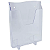 Expositor Chilincado Cristal (235x40x295mm) Dello - Imagem 1