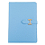 Agenda Permanente CD 192 folhas Amigold - Imagem 4