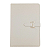 Agenda Permanente CD 192 folhas Amigold - Imagem 2