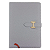 Agenda Permanente CD 192 folhas Amigold - Imagem 1