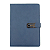 Agenda Permanente Capa dura 14.5X21Cm Amigold - Imagem 4