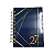 Agenda 2027 11.2X15CM 336 Folhas Amigold - Imagem 2