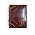 Agenda 2027 11.2X15CM 336 Folhas Amigold - Imagem 3