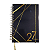 Agenda 2027 15X20CM 336FLS Amigold - Imagem 3