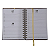 Agenda 2027 15X20CM 336FLS Amigold - Imagem 5