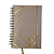 Agenda 2027 15X20CM 336FLS Amigold - Imagem 2