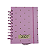 Agenda Pequena 2027 11X15CM Cores Variadas Amigold - Imagem 3