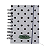 Agenda Pequena 2027 11X15CM Cores Variadas Amigold - Imagem 1