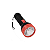 Lanterna Manual 1 LED Alfacell - Imagem 2