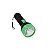 Lanterna Manual 1 LED Alfacell - Imagem 1