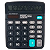 Calculadora Eletrônica 12 Dígitos AL887B Alfacell - Imagem 1