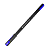 Caneta Gel 0.6mm Pentonic Azul Escuro CIS - Imagem 1